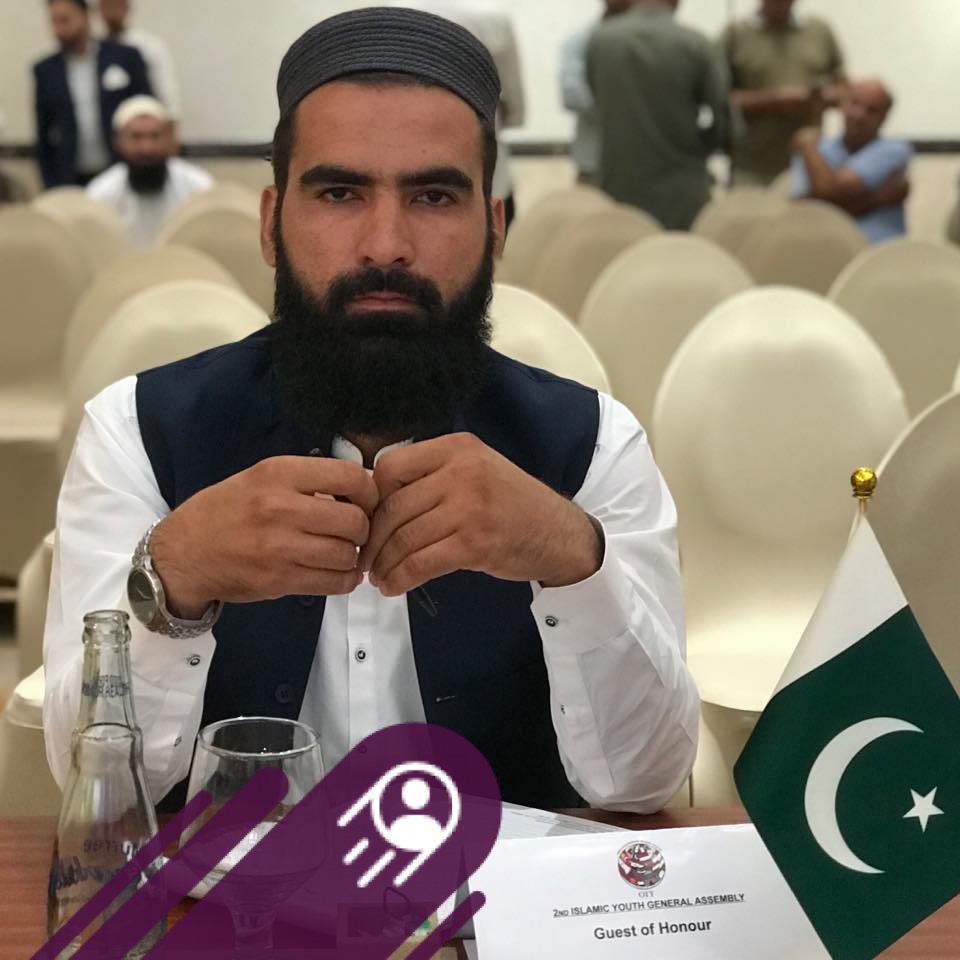 Muhammad Mudasir