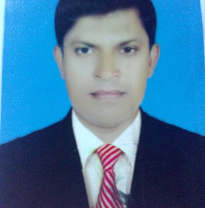 Sarwar Hossain