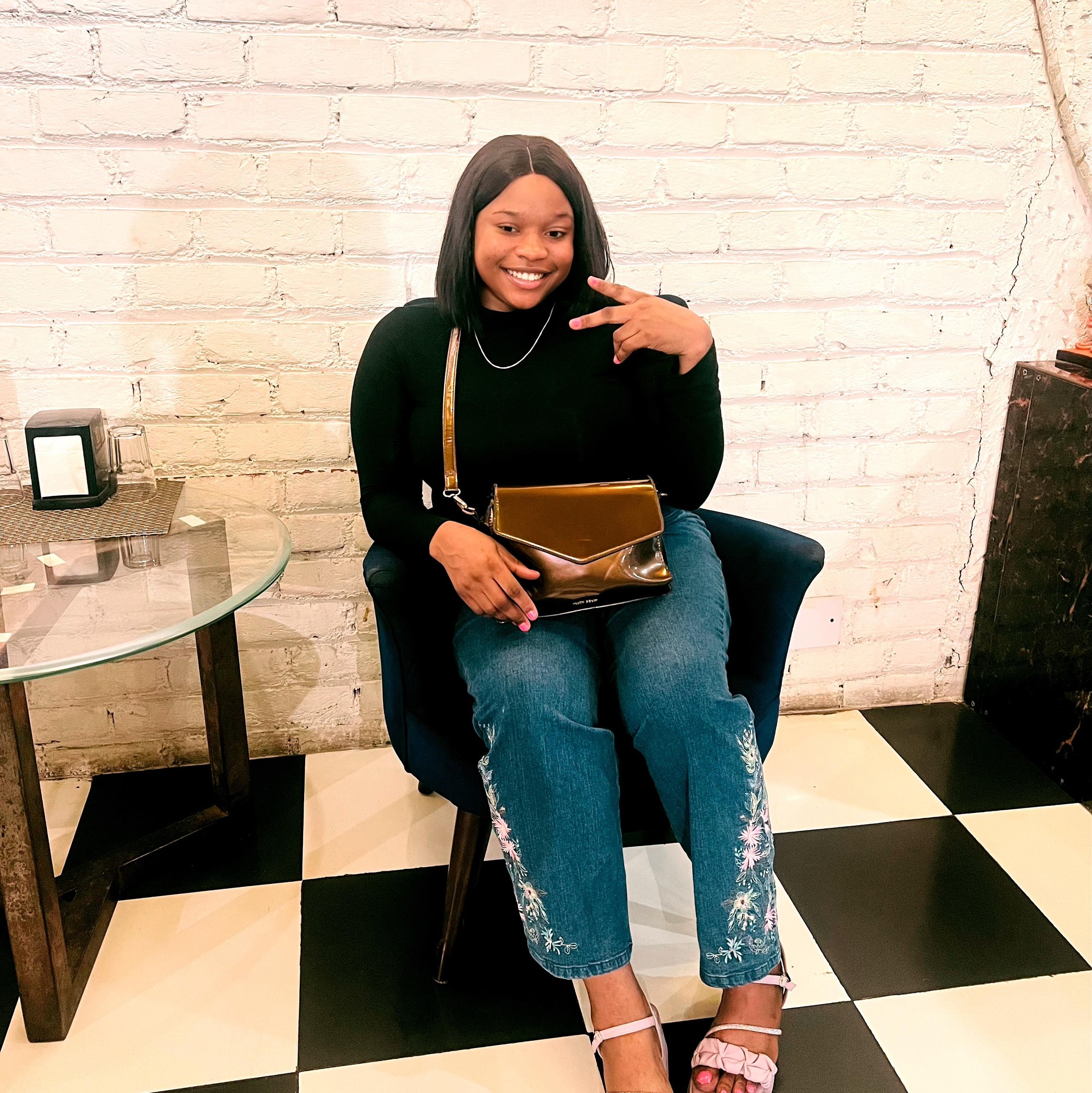 This is evil | Maria Aigbogun tv