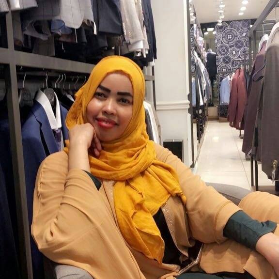 Fadma Osman