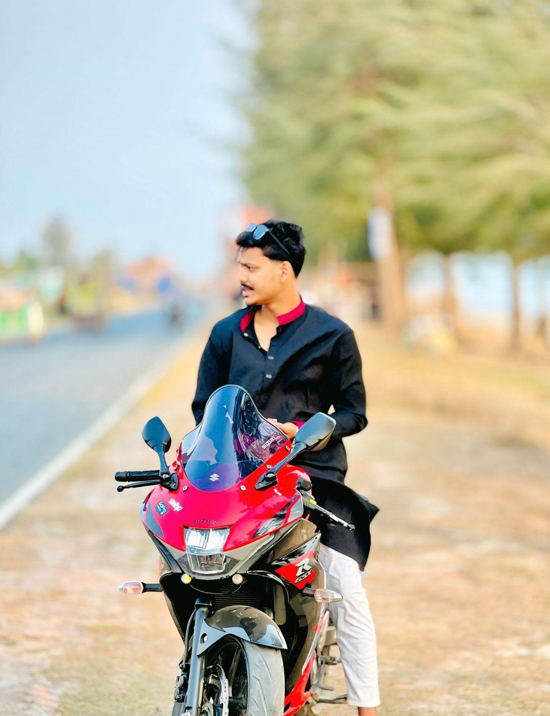 Jinnat Riaz