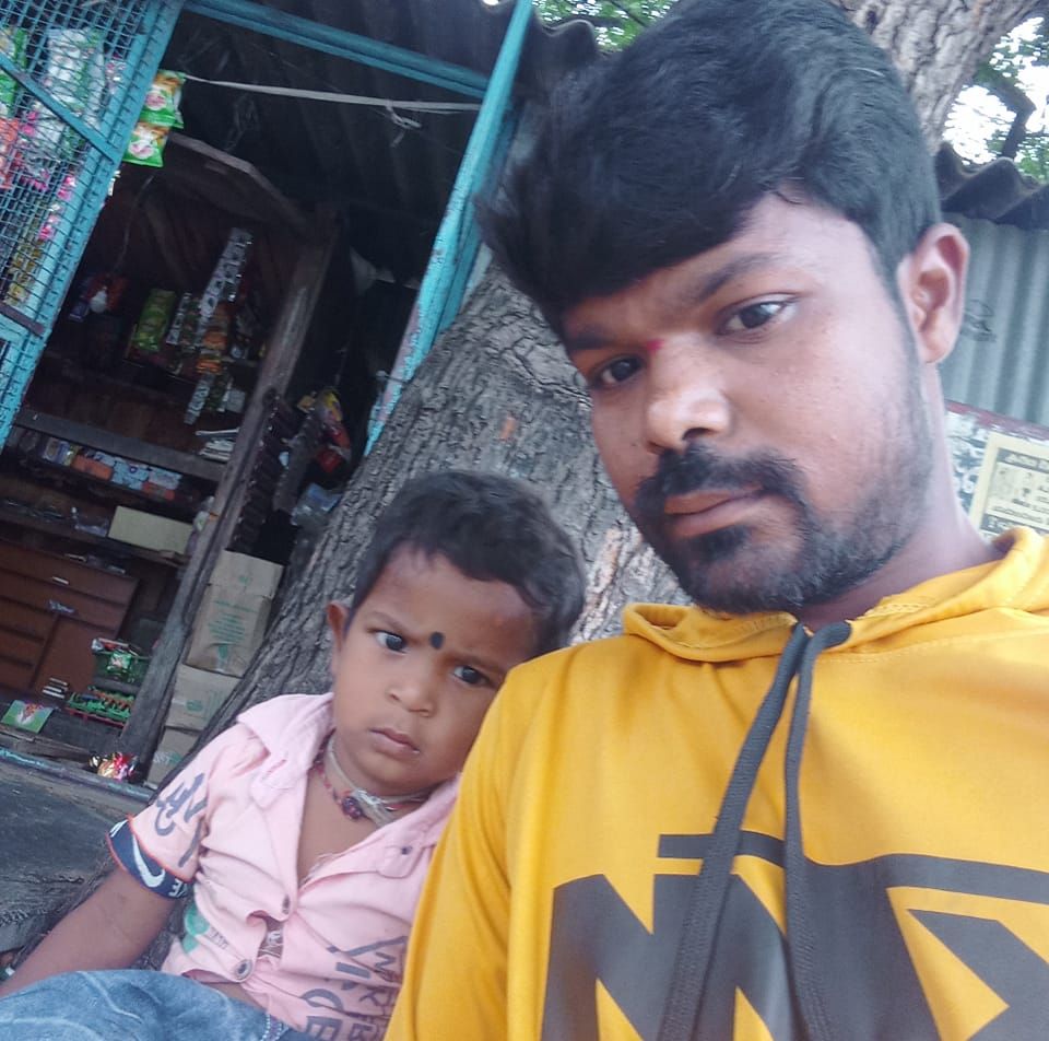 Murthy M Murthy M