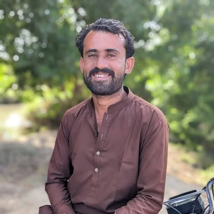 Abdul Wahid Azad