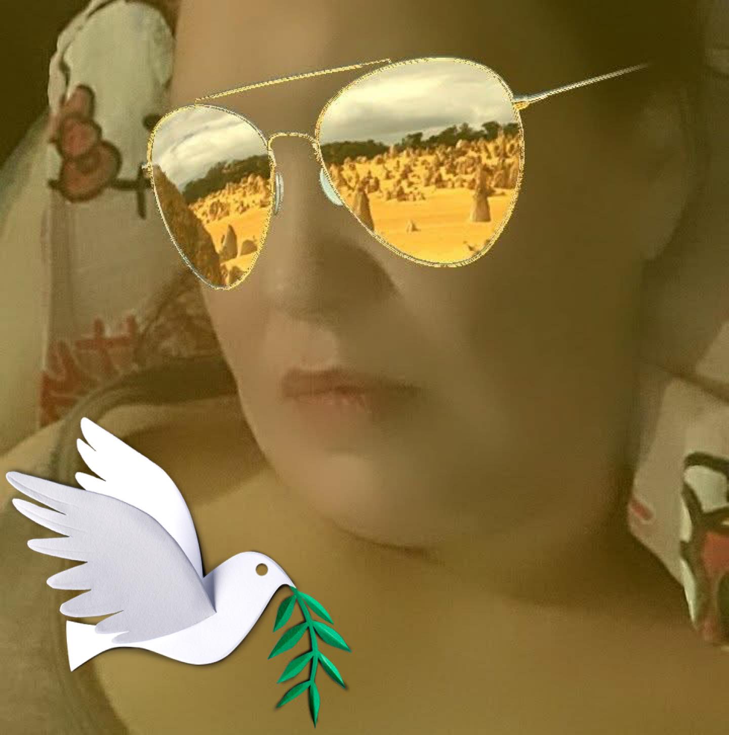 Hope Fontaine