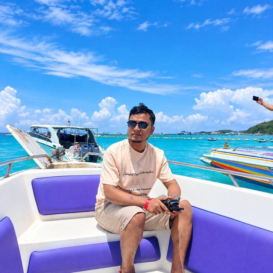 Rj Rakib