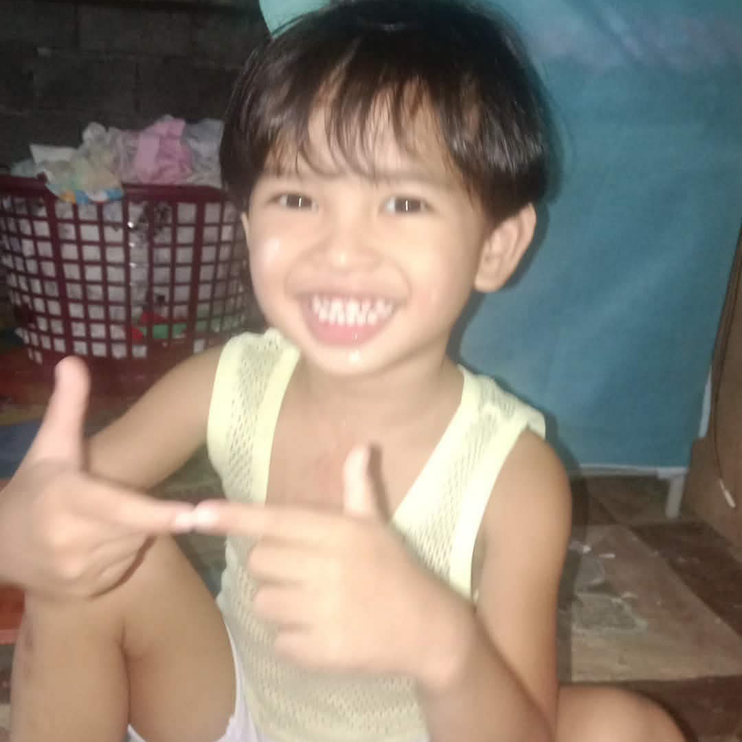 Sarah Jane L Sebio