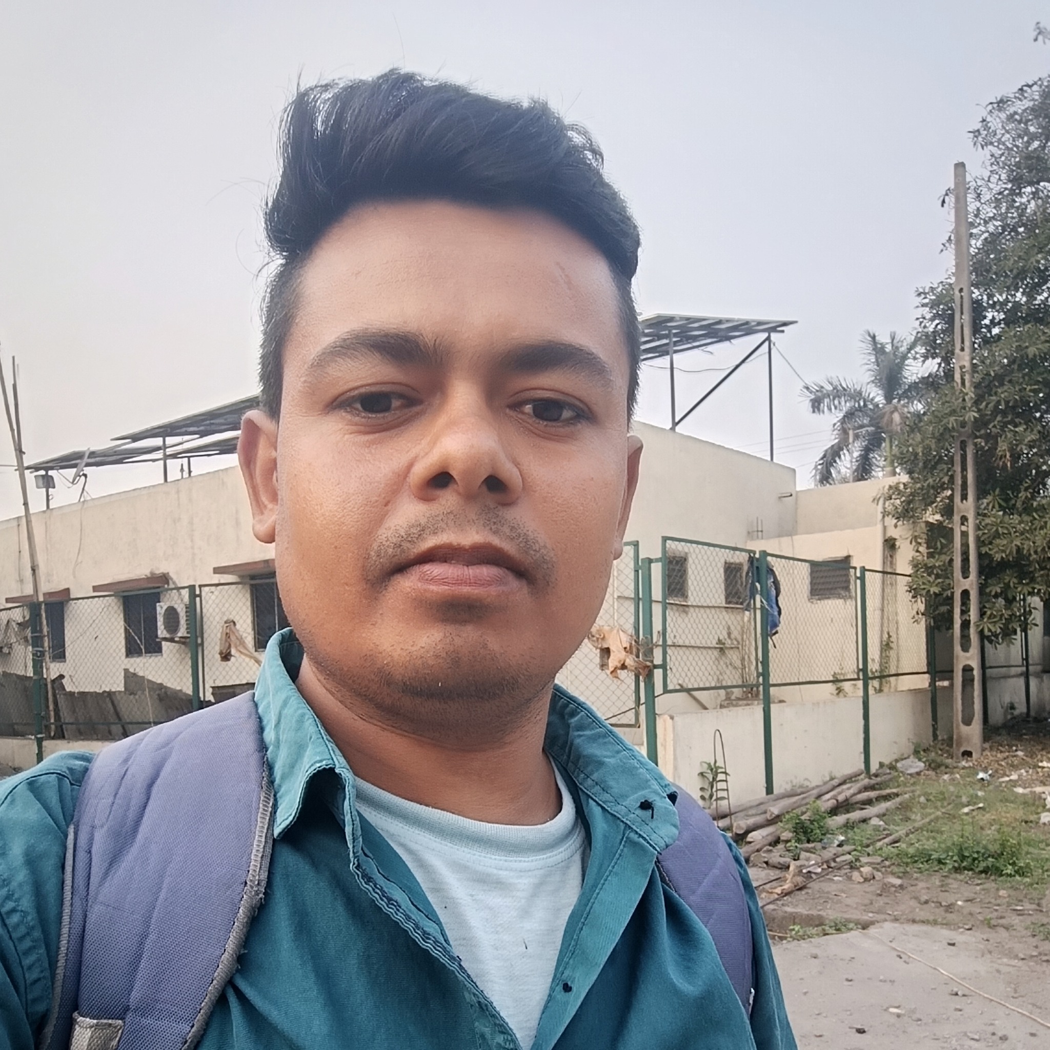 Sandeep Kumar Yadav