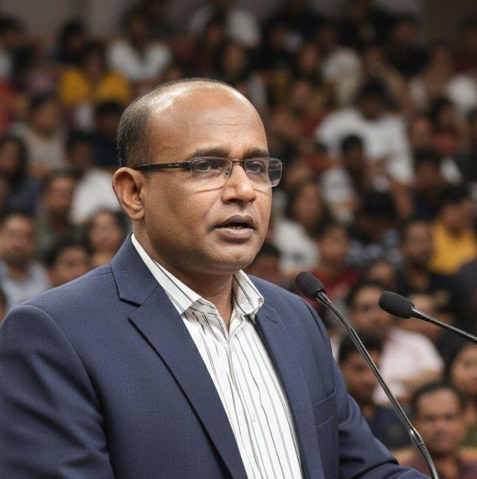 Md Hafizur Rahman