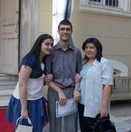 Sarven Uluk