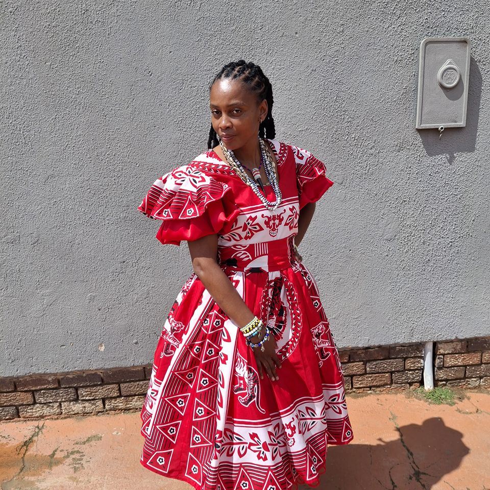 Khulani Mkhize