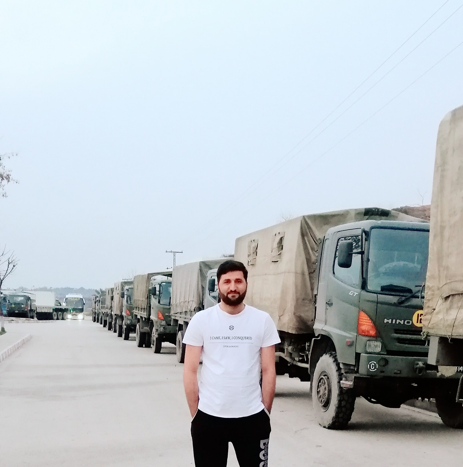 Fazal Tareen