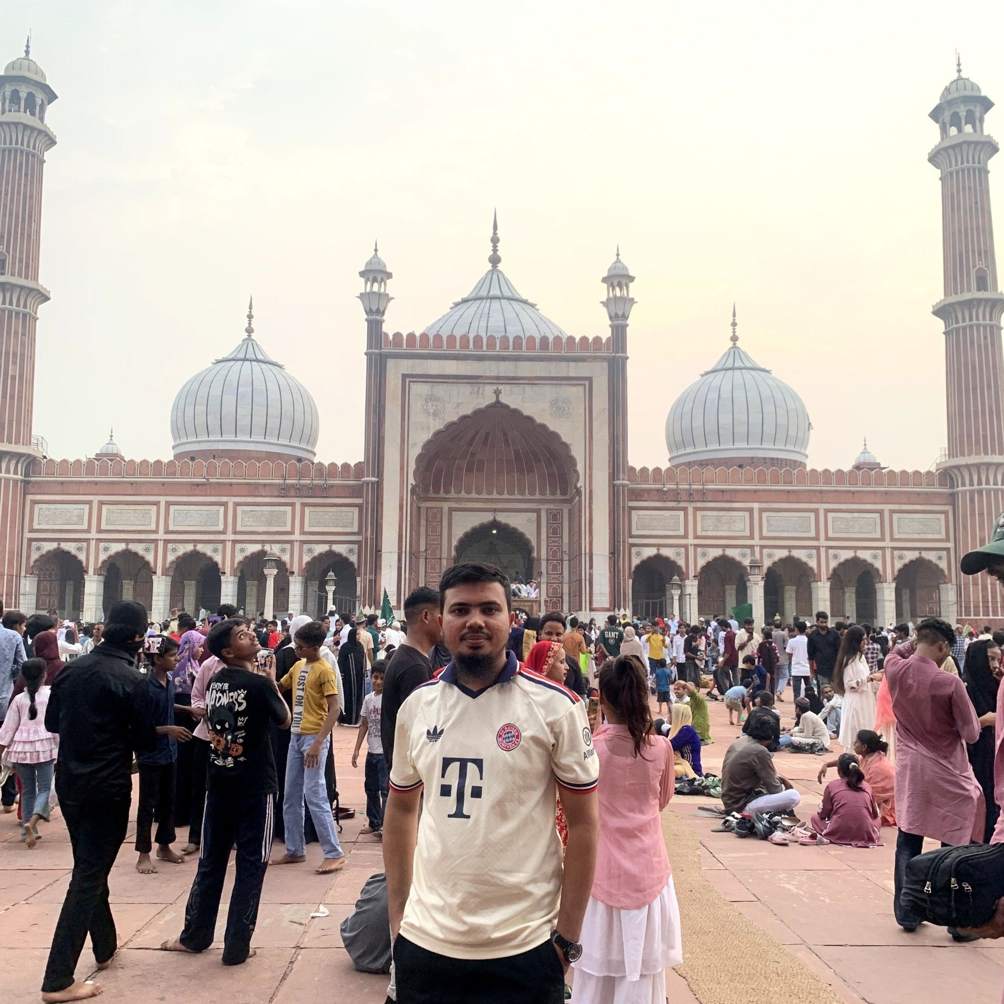 RM Mehedi Rasel