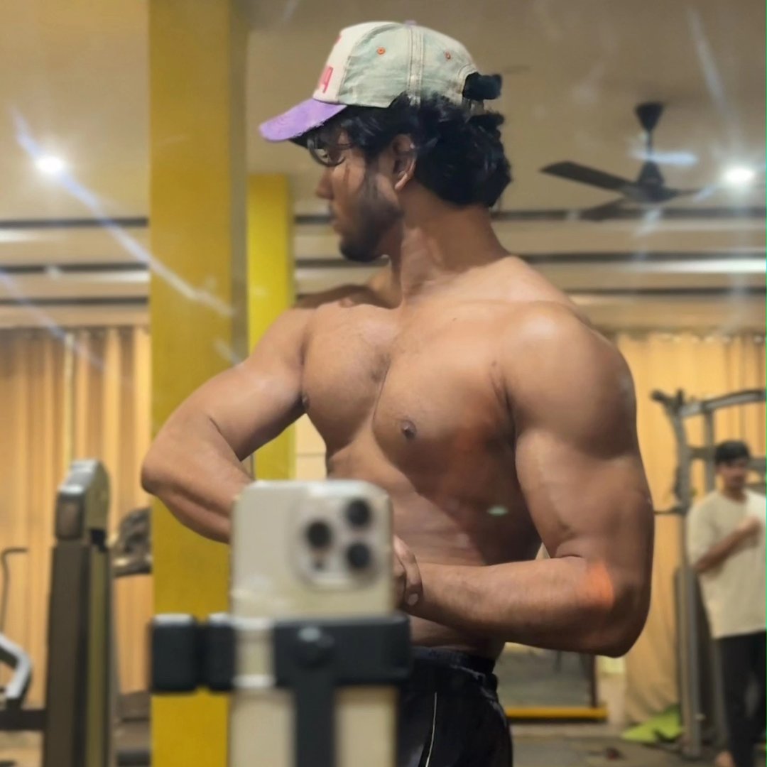 Shivam Jha