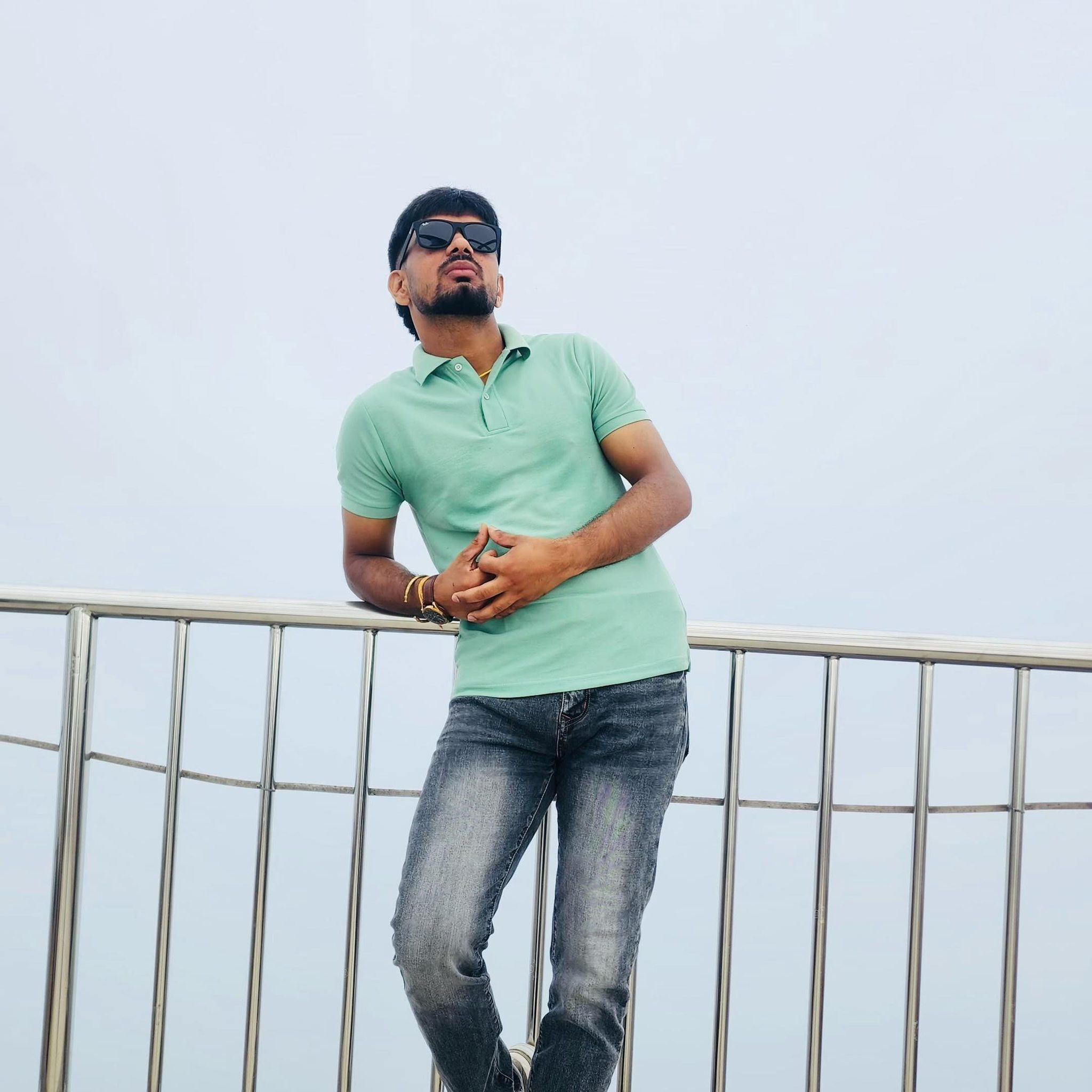 Khem Raj Subedi