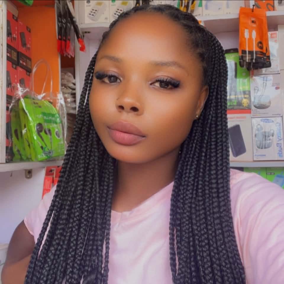 Spending my day with a childhood female friend | Ub Francis