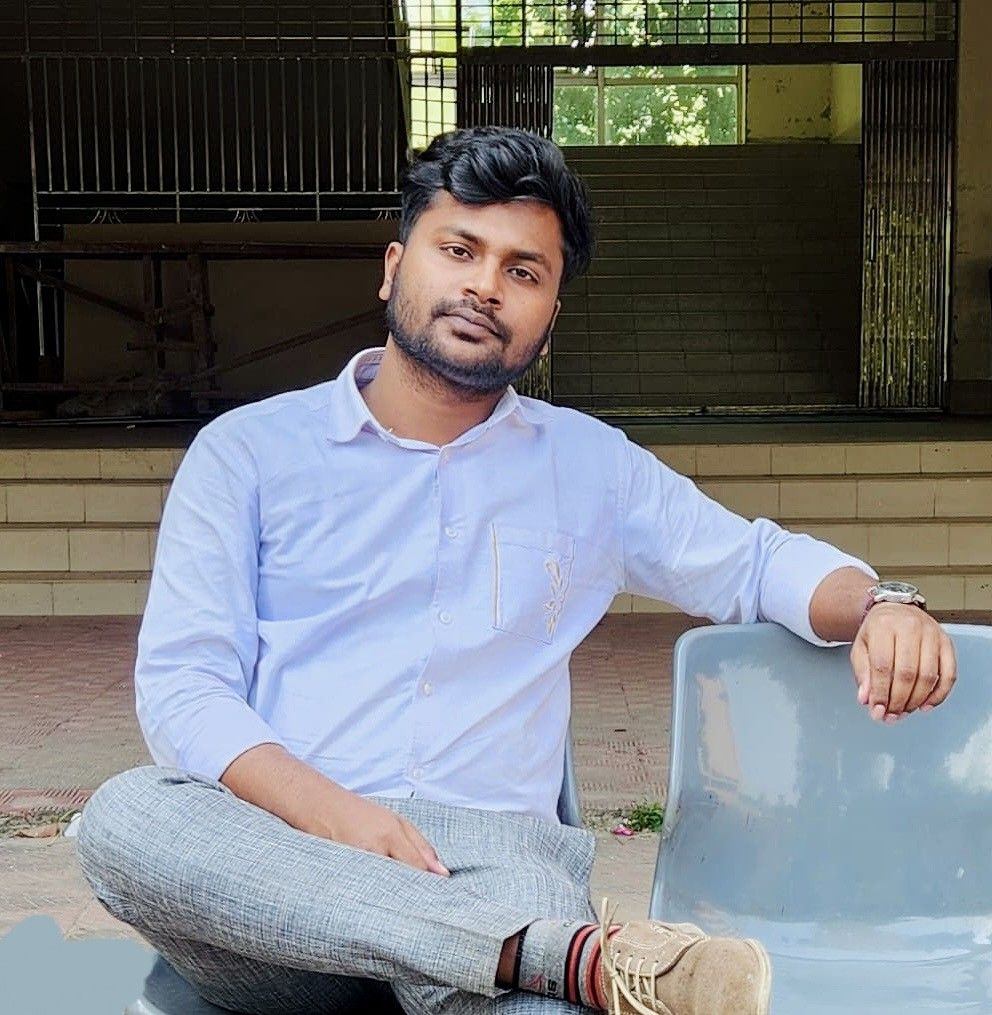 Sohel Rana