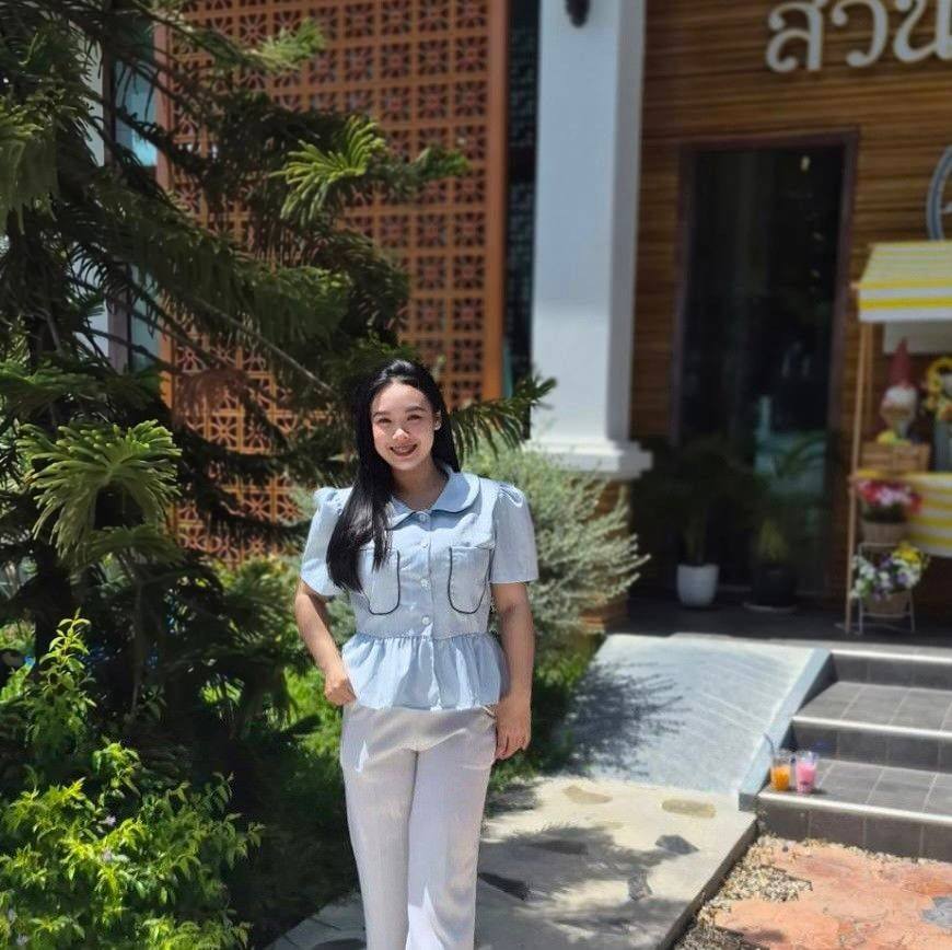 Siriporn Charoenraksa