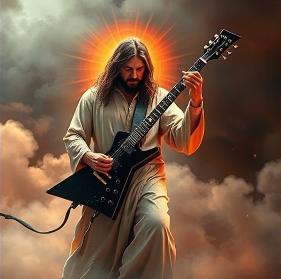 Icon Music 666 - Arch Enemy — A New Dawn on the Horizon of... | Facebook