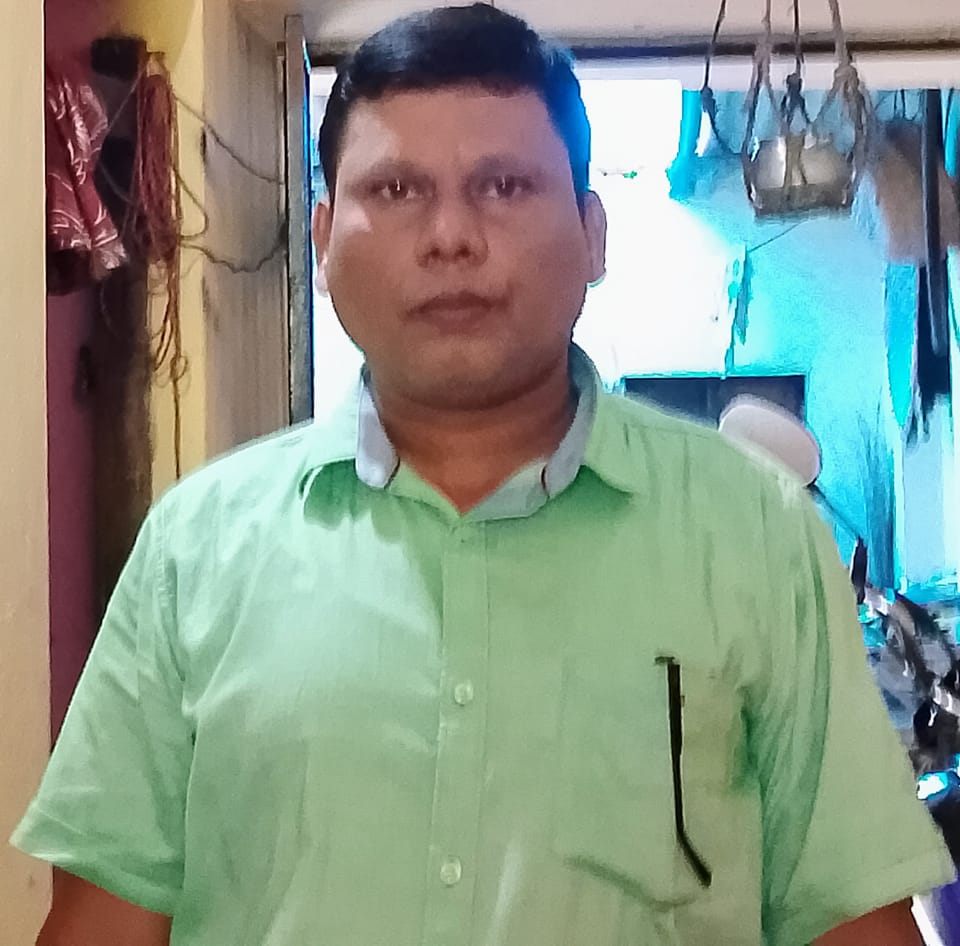 ଜୀବନଟା ଯଦି ହୁଏ ଗୀତ | Nirmal Chandra Swain