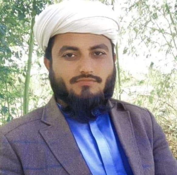 M Saddam Sabzoi