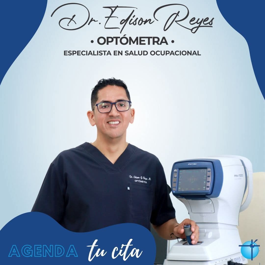 OptiTibu Doc Edison Reyes