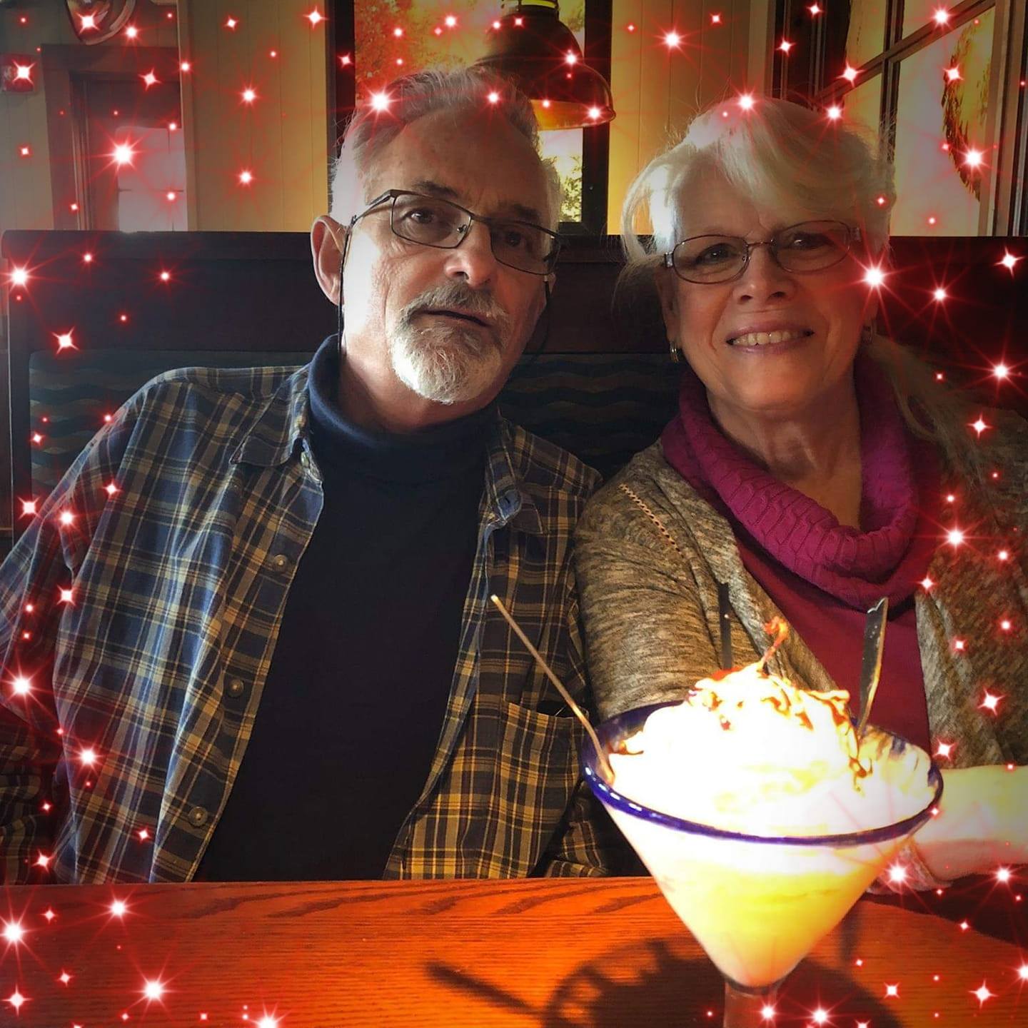 Condolences to the Iddings family. Dave was the former Mayor of ...