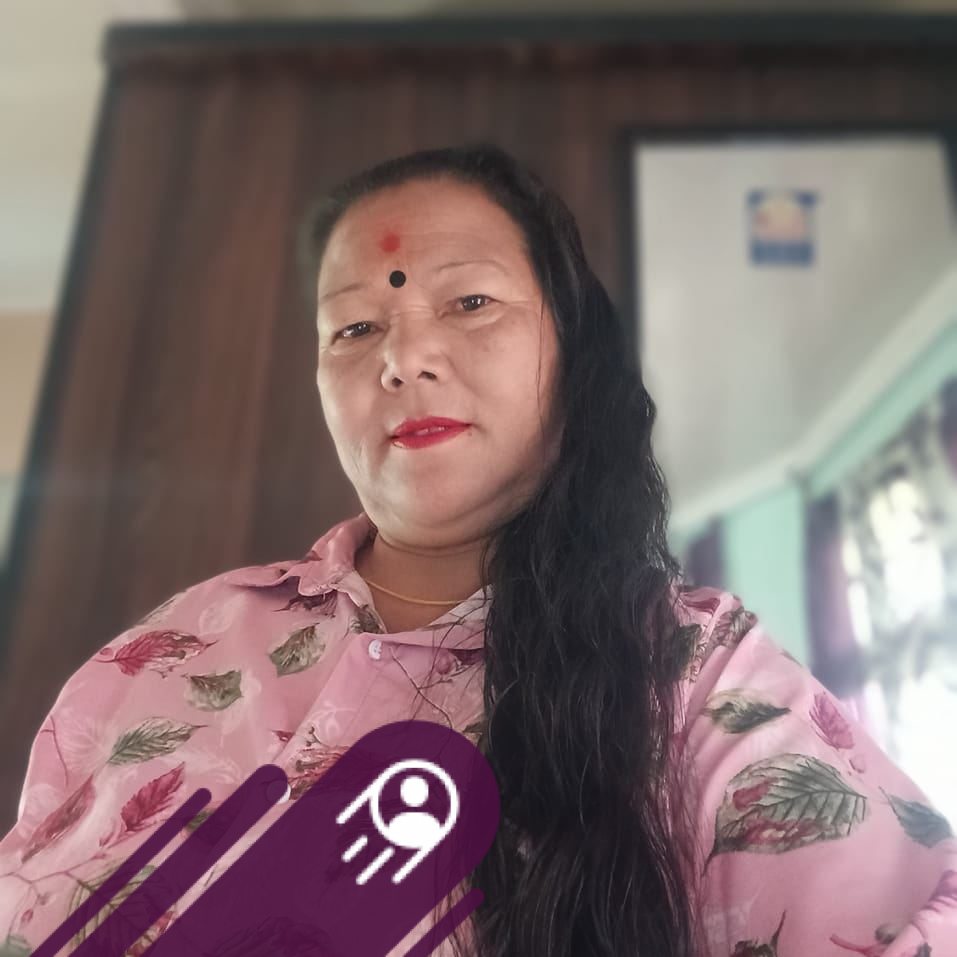 Prem Kumari Rai