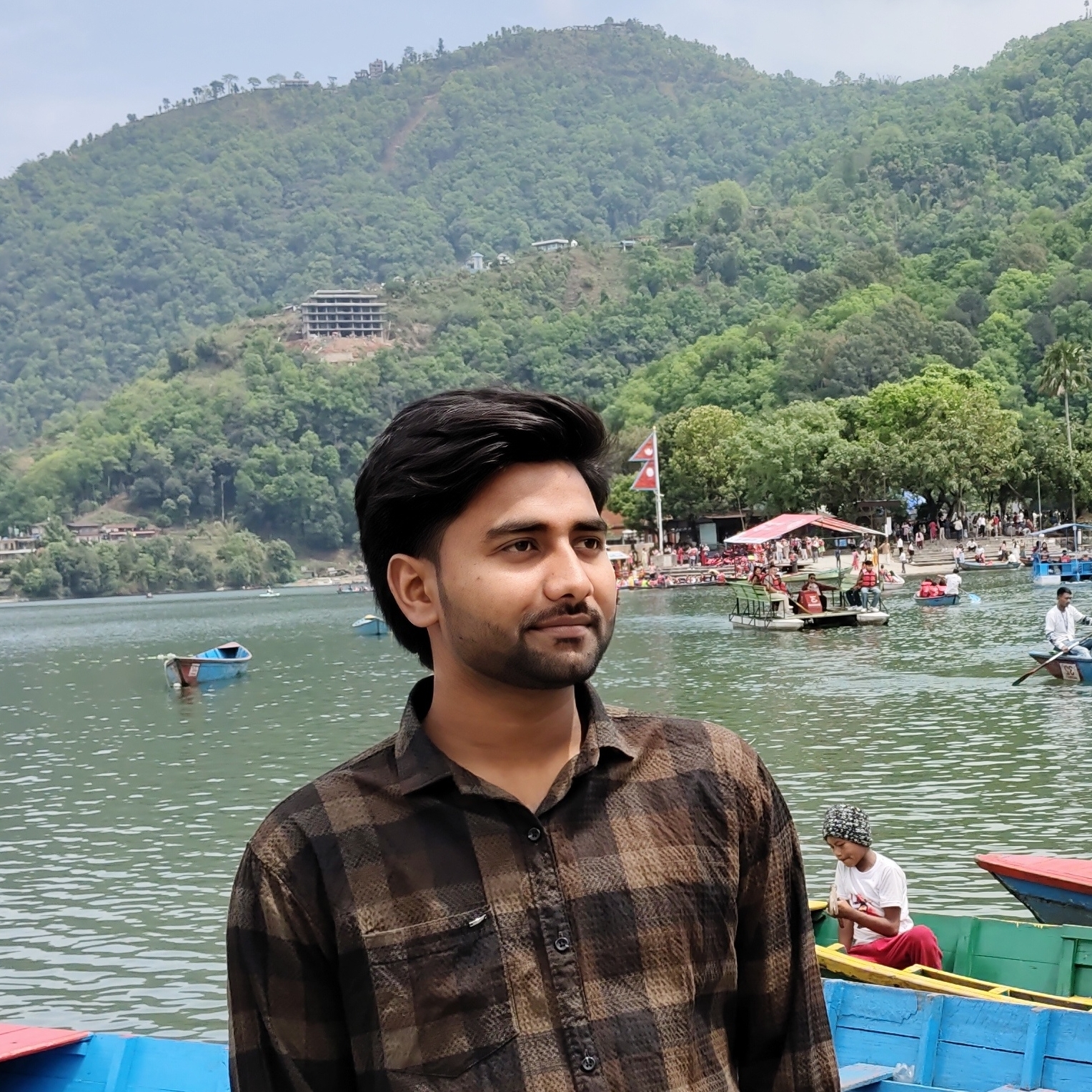Rup Raj