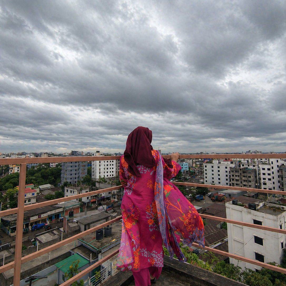 Farhana Arju