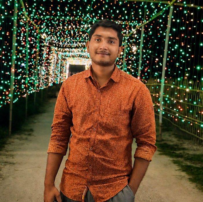 Rimel M Islam