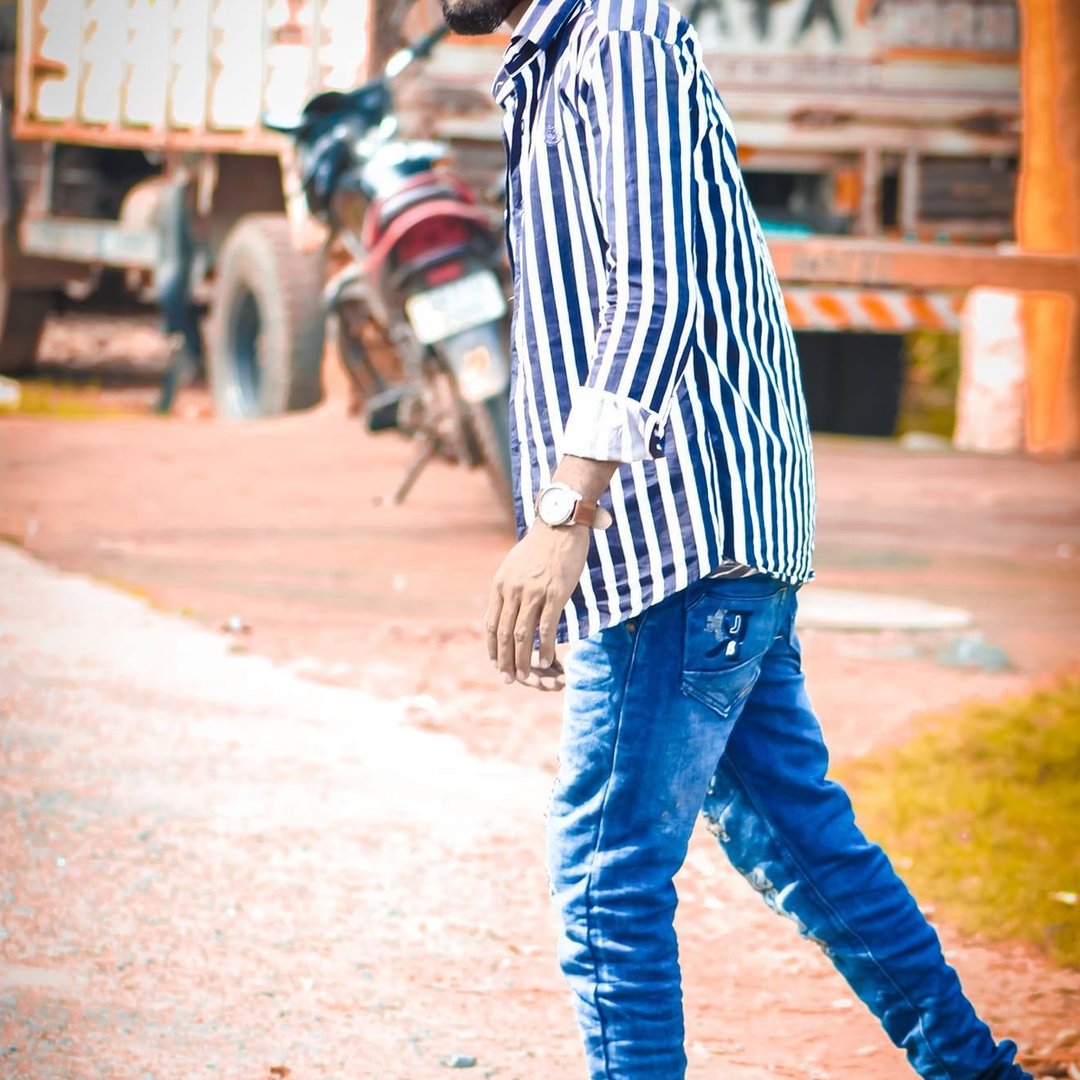 Vikram Kumar