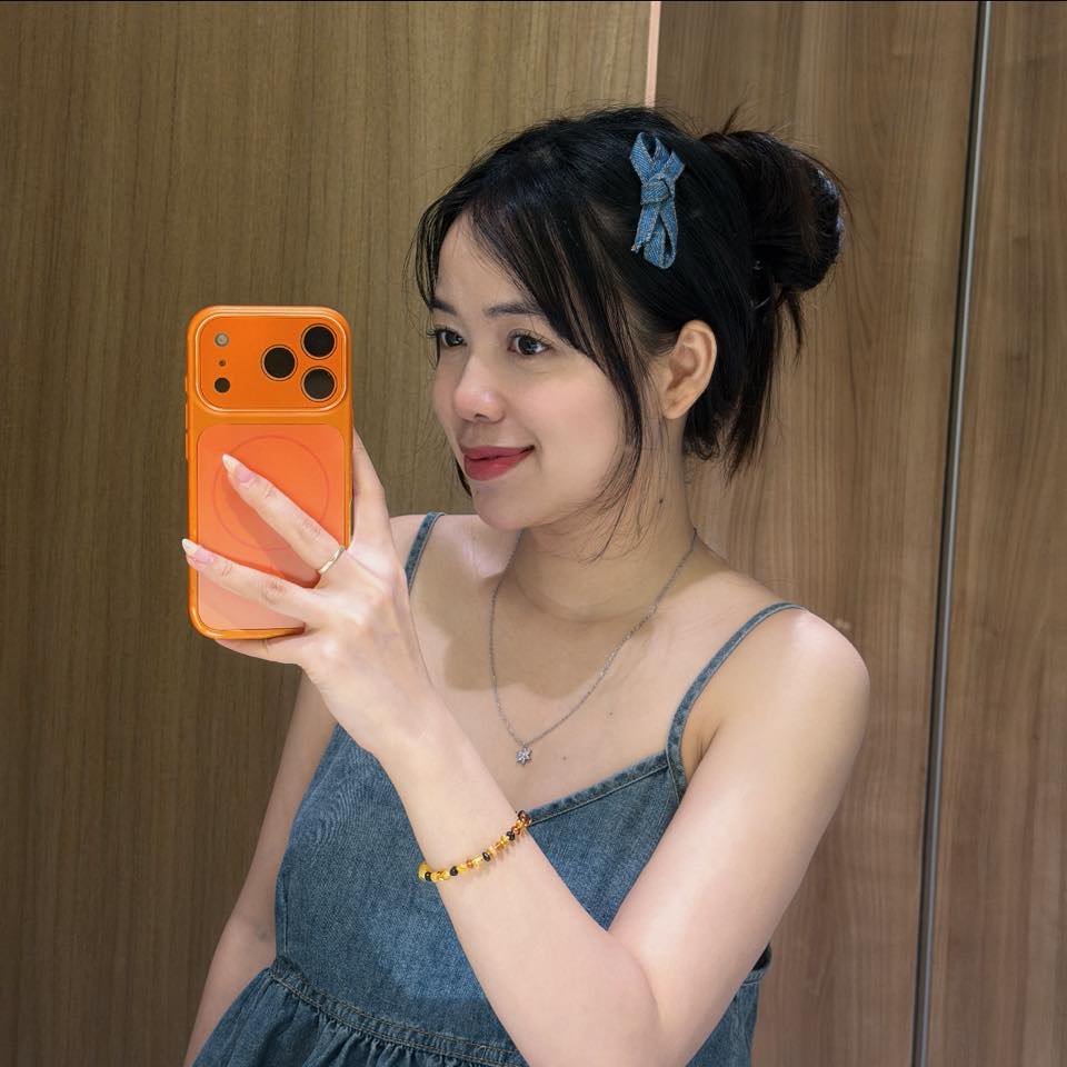 Rau rừng này ngon lắm | Tiểu Mỡ Mỡ Yêu Bếp