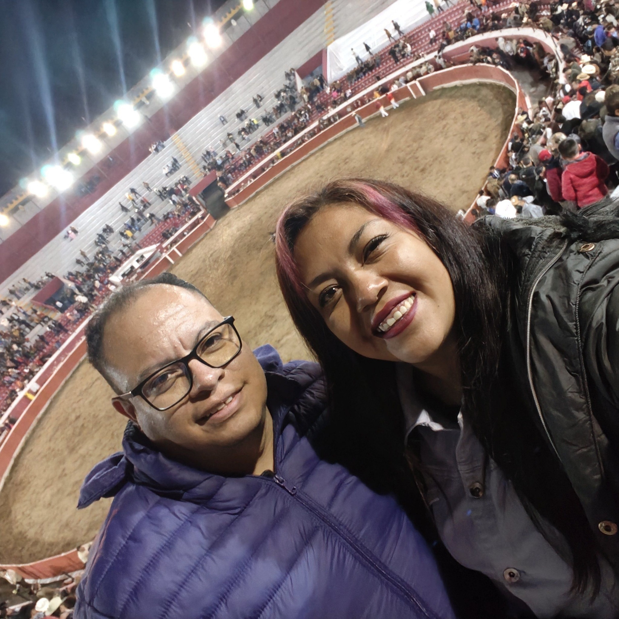 Plaza de Toros Monumental “Vicente Segura” Sábado 17 de Octubre - 4:00 ...