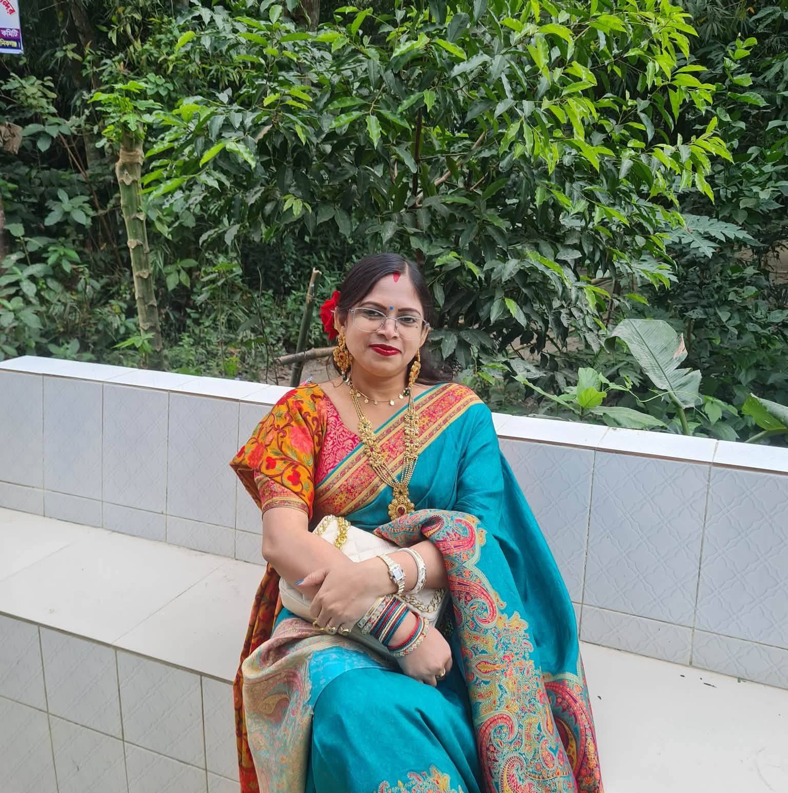 Durga Rani