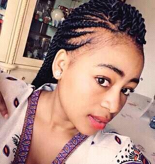 Lineo Mathaba Dinky