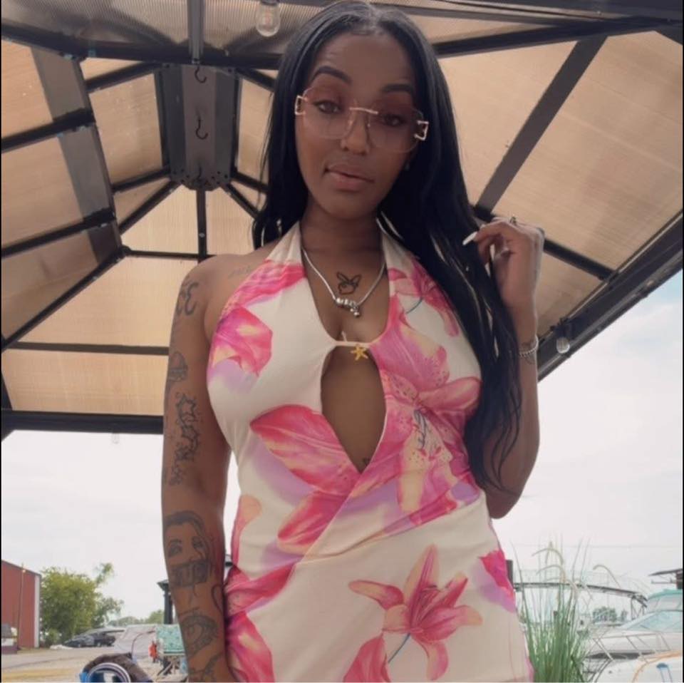 Dominique Rhodes