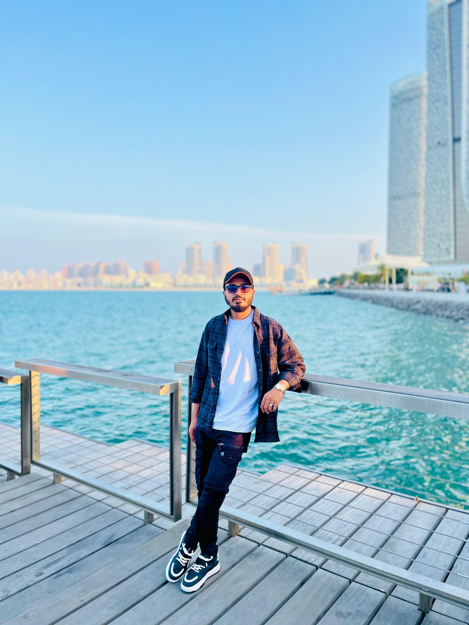 Ahmed Al Mahfuj
