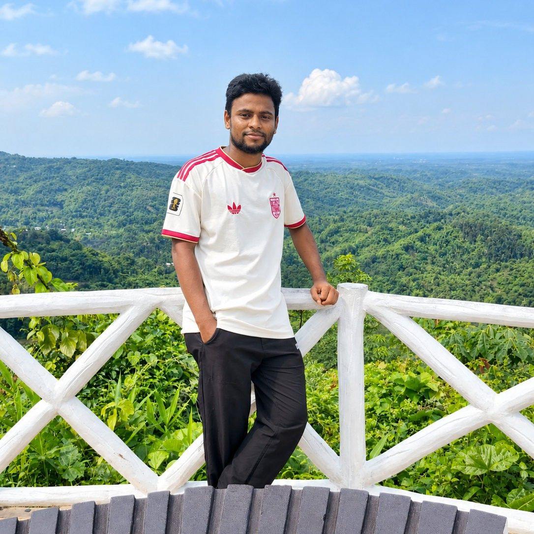 Abu Talha Rafi