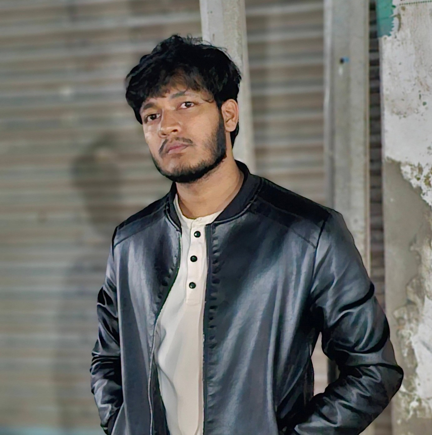 Siful Islam Shuvo