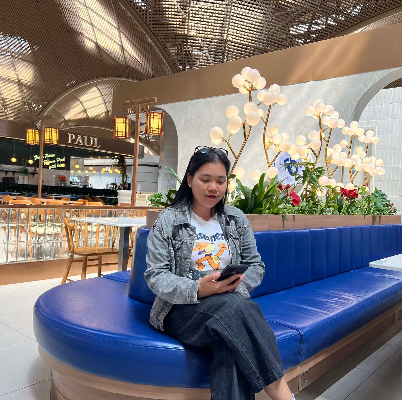 Rith Sarah - អរគុណព្រះសម្រាប់ថ្ងៃខួបកំណើត... | Facebook