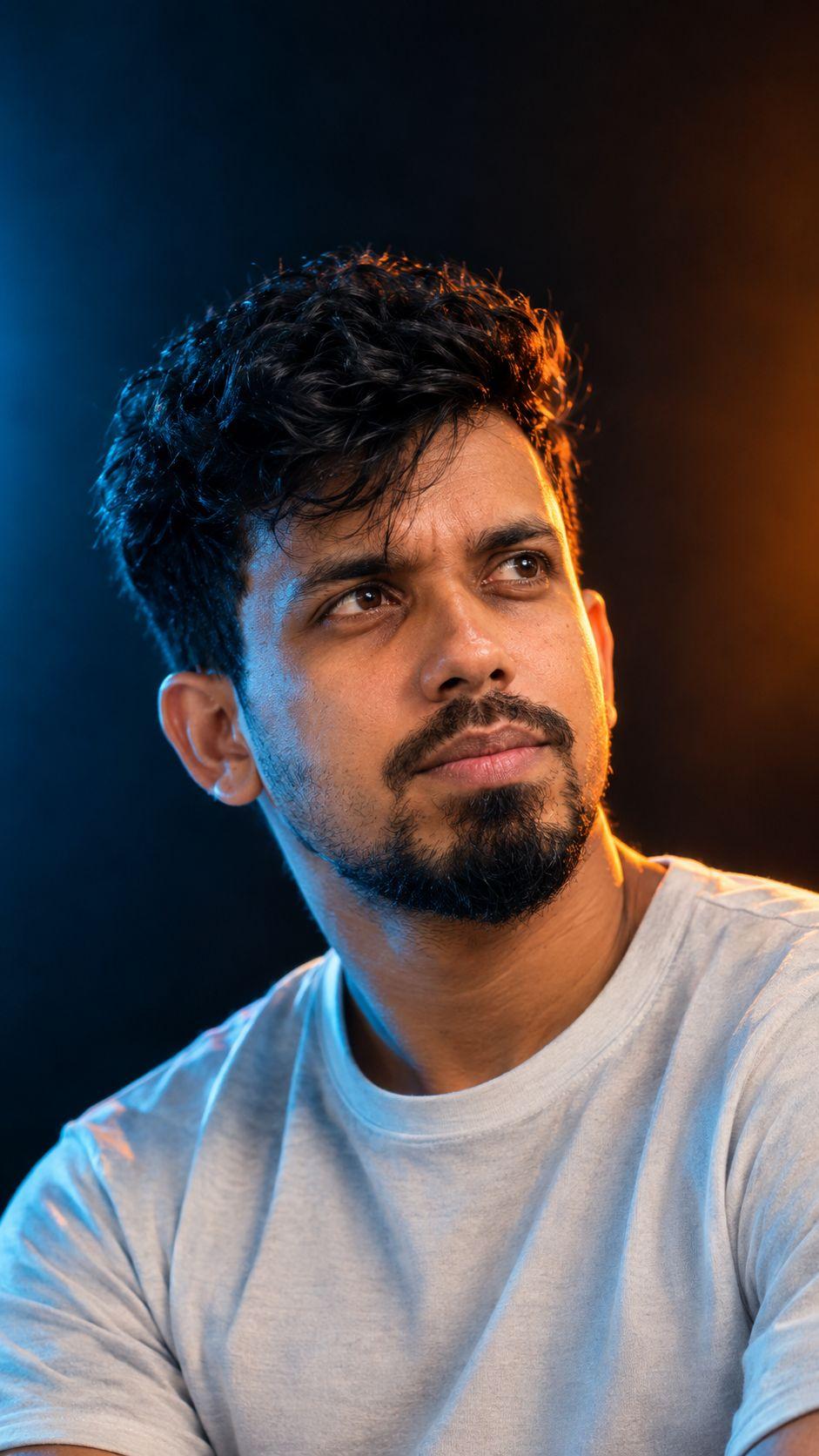 Shahin Alam Raj