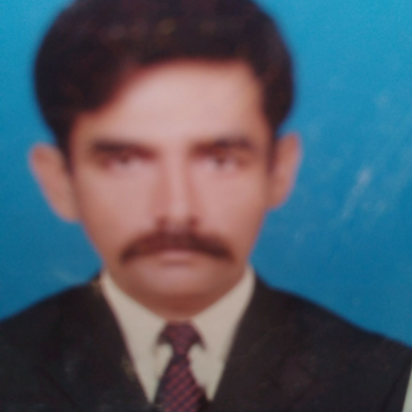 Rashid Ali
