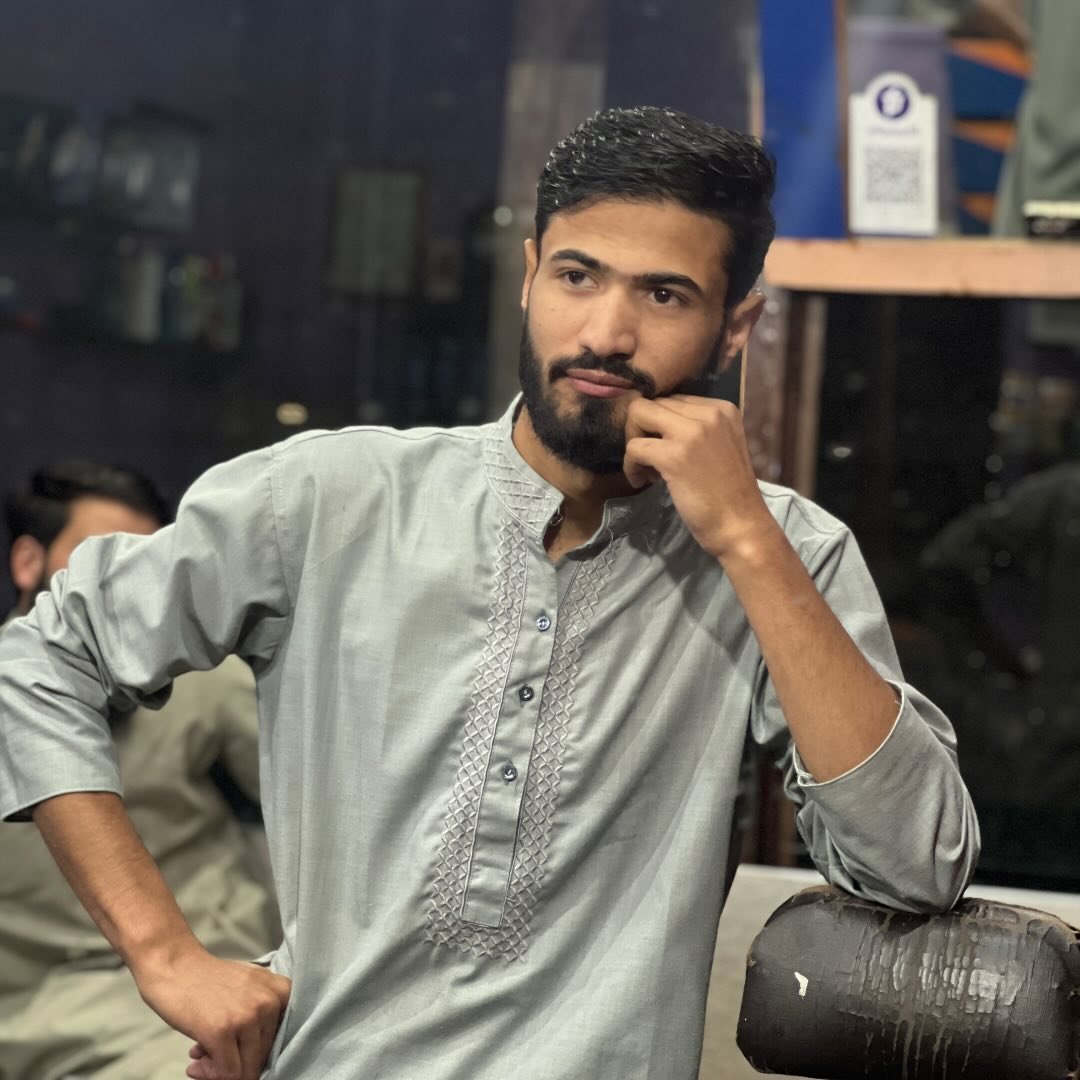 Aashiq Khan