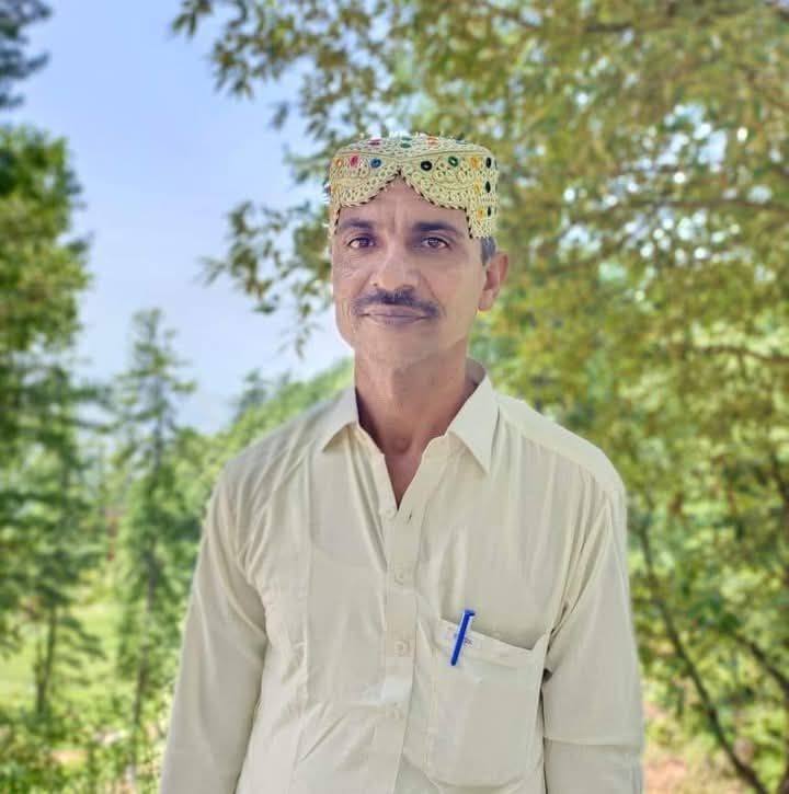 Ghulam Hyder Nohri on Reels
