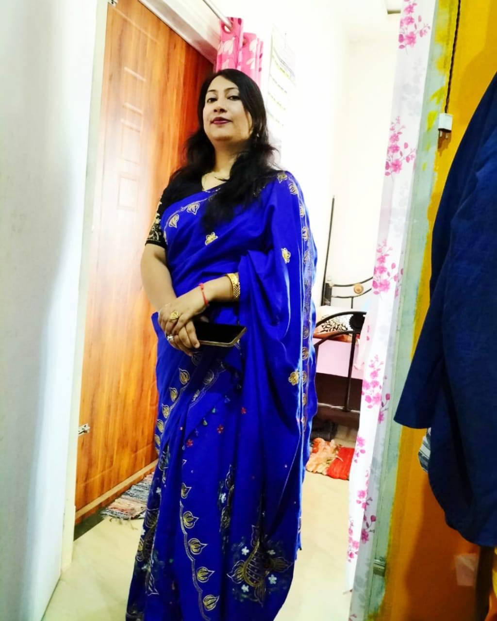 Sanjukta Paul