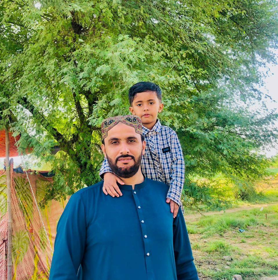 Masat Taj Muhammad ️🙏 | Khair Muhammad Jarwar