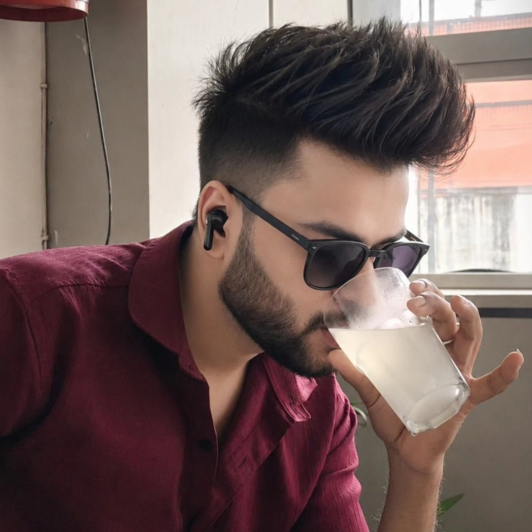Vansh Raj