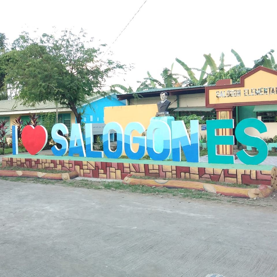 Salogon ES