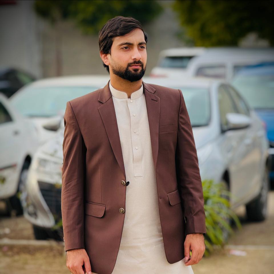 Hasnat Rasheed