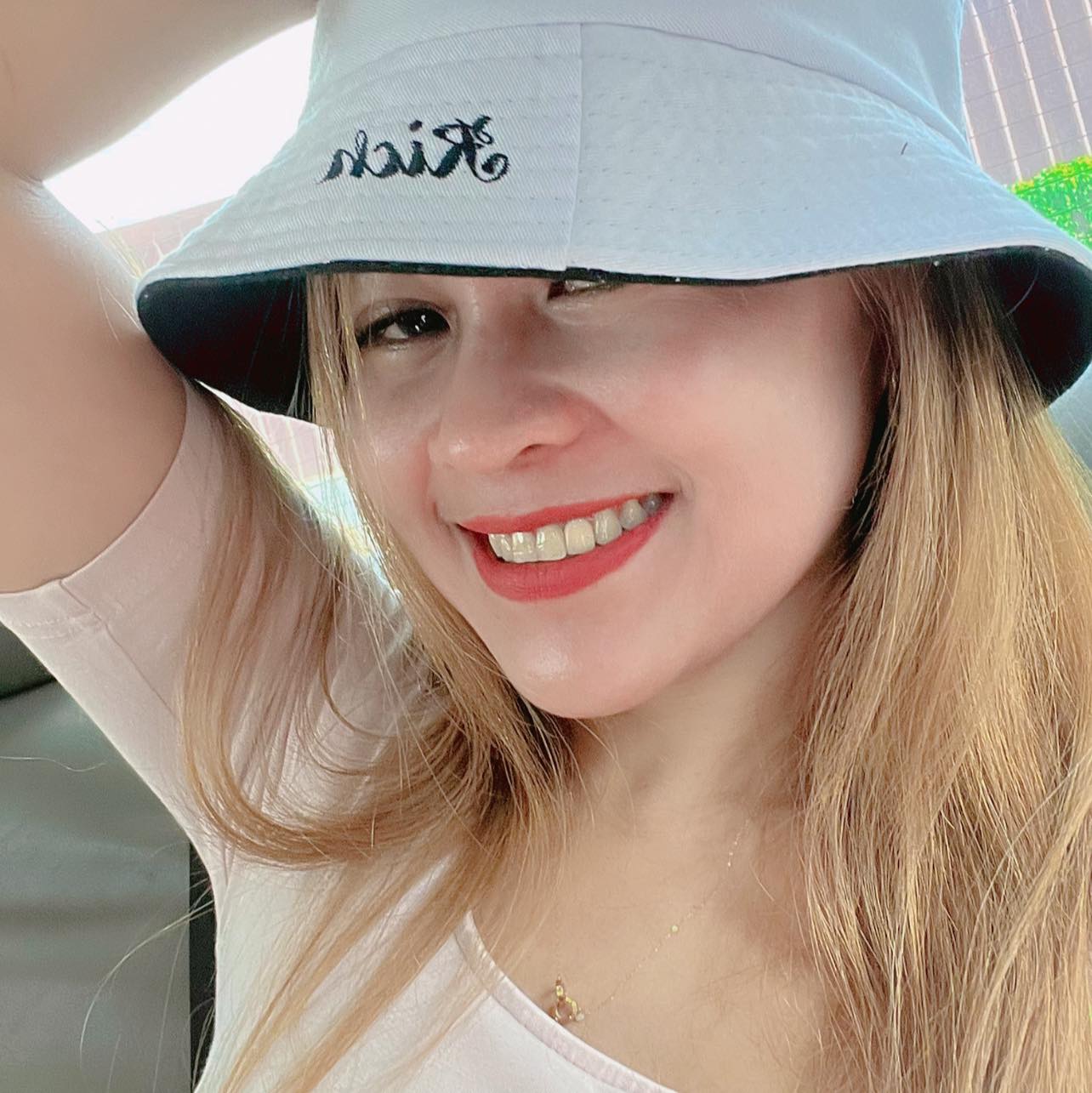 Richelle Talabis-Cruz